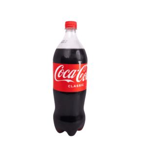 Coke (1.2L Large Bottle)