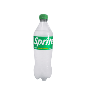 Sprite (600ml Bottle)