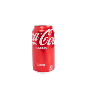 Coke (350ml Can)