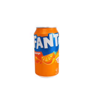 Fanta (350ml Can)