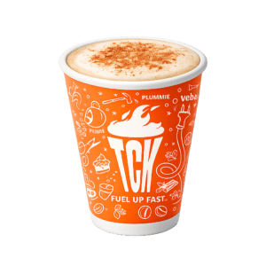 Chai Latte