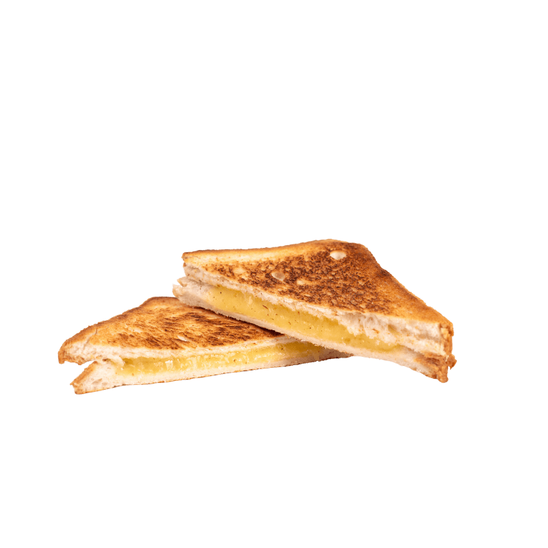 Cheese Toastie