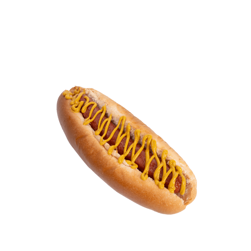 Classic Hotdog
