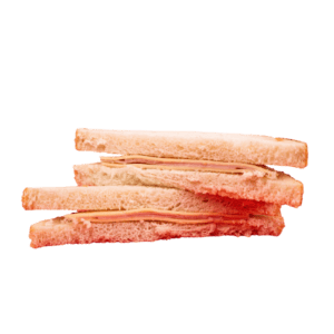 Ham & Cheese Sandwich