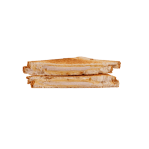 Ham & Cheese Toastie