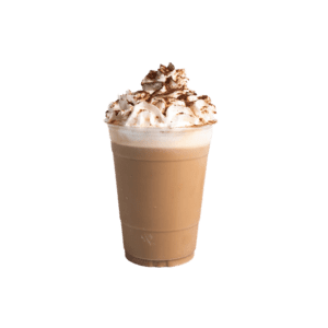 Iced Coffee