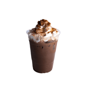 Iced Chocolate