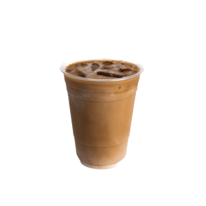 Iced Latte
