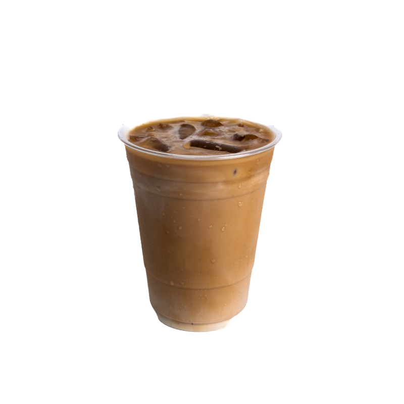 Iced Latte