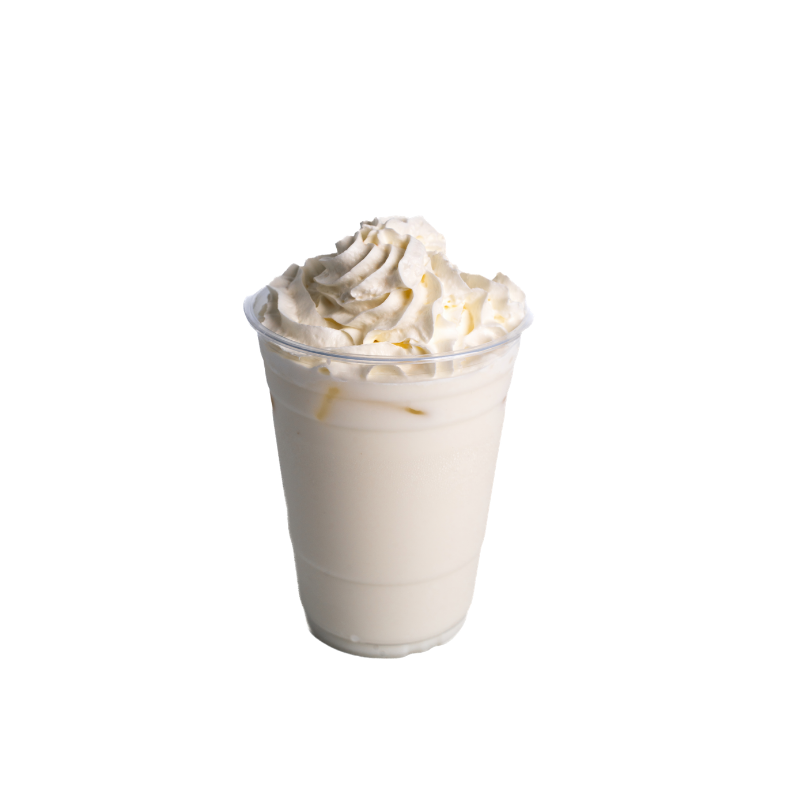 Caramel Latte