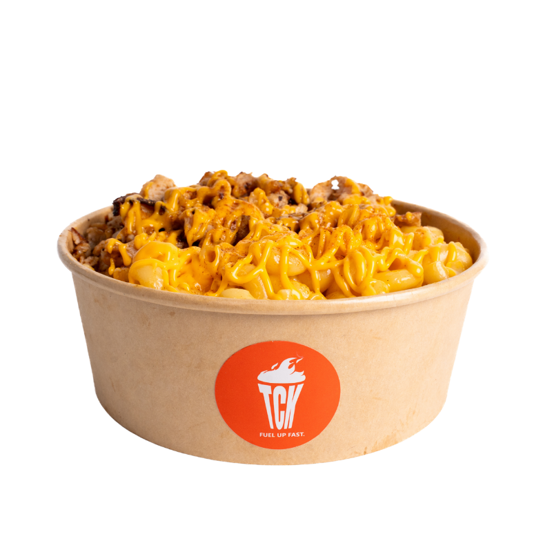 Cashew Nut Chicken Salad