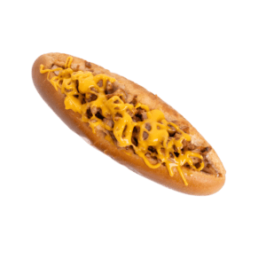 TCK'S Meat Hotdog (Chicken / Lamb / Mix)