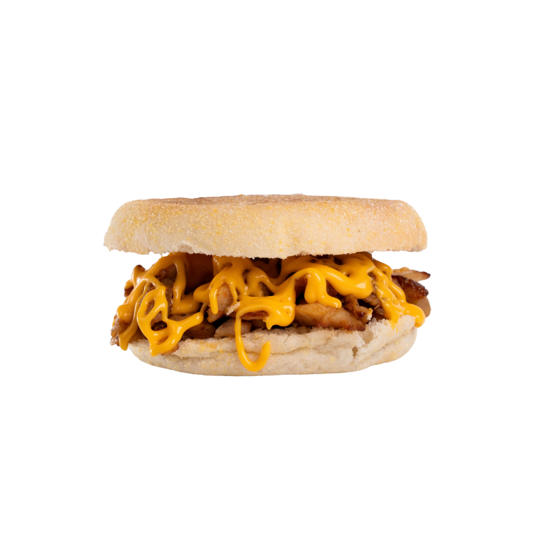 Crispy Chicken Wings