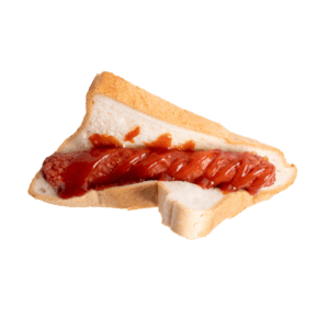 Sausage Sandwich