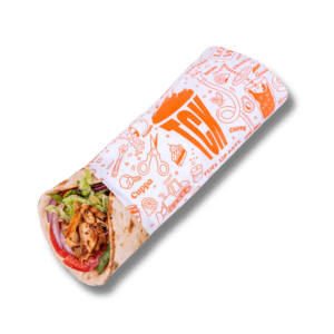 Chicken Kebab