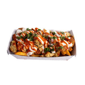 Falafel HSP