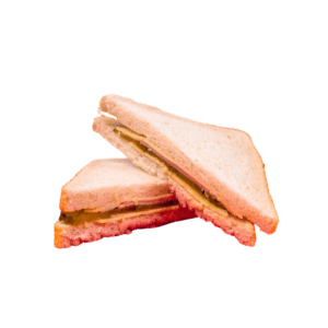 Meat Sandwich (Chicken / Lamb / Mix)