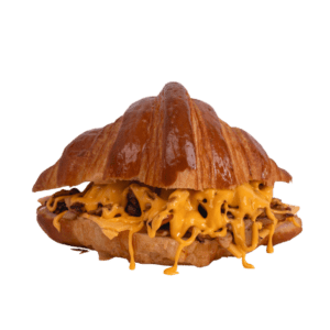 TCK'S Meat Croissant (Chicken / Lamb / Mix)