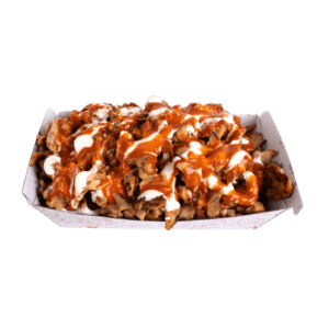Mix HSP