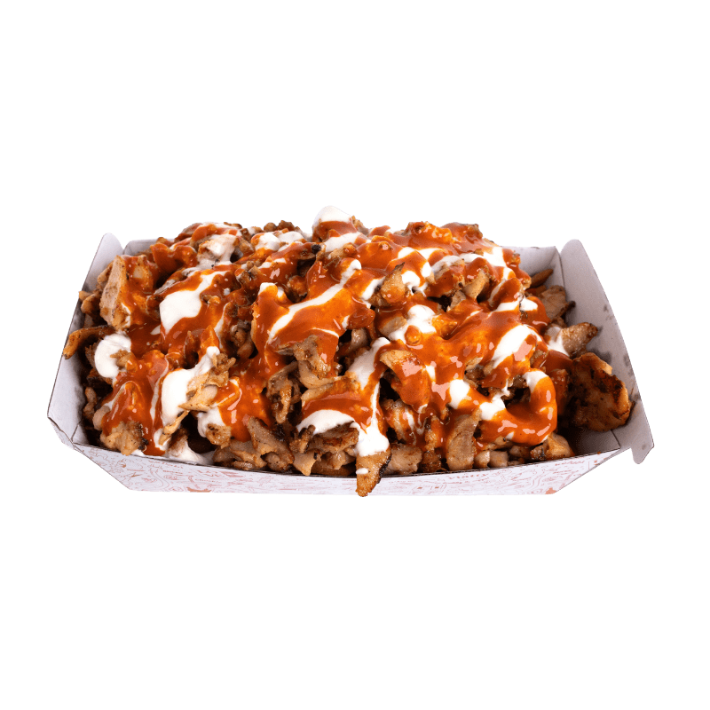Mix HSP