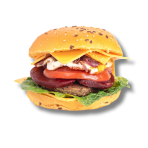 Aussie Burger