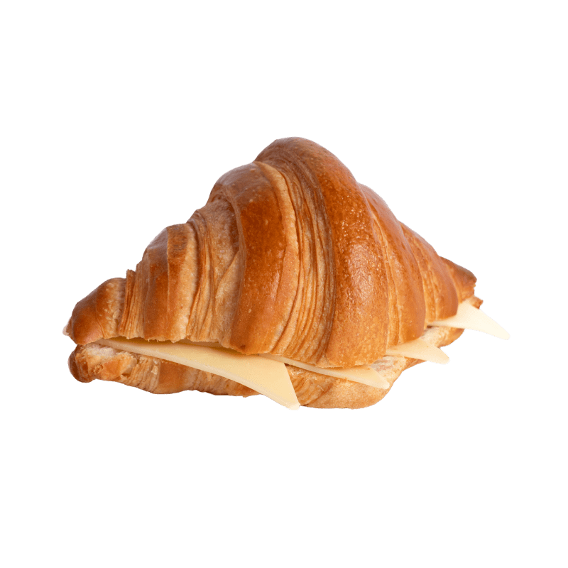 Cheese Croissant